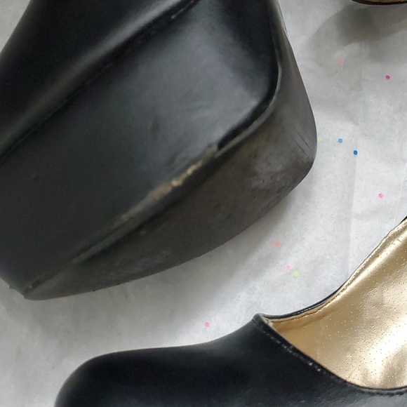 Platform Heals - Picture 5 of 8